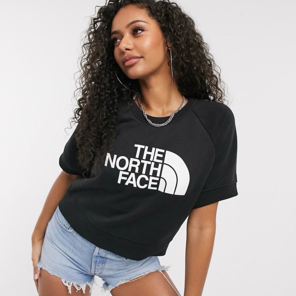 The North Face Women's Black Top